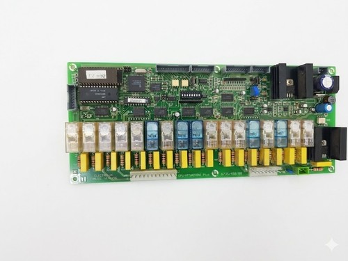 Carte cpu necta venise - carte,