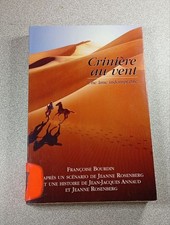 Crinière au vent | Françoise