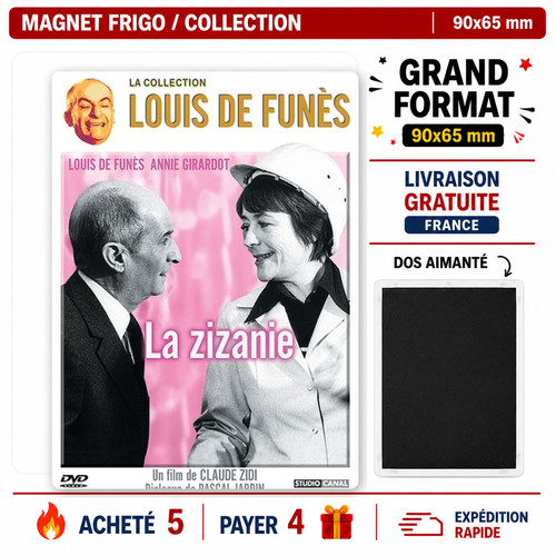 Magnet frigo funes girardot - frigo,