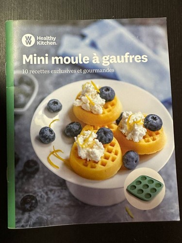 Mini moule gaufres - moule, bon