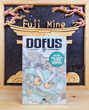 Manga - Dofus - Tome 15