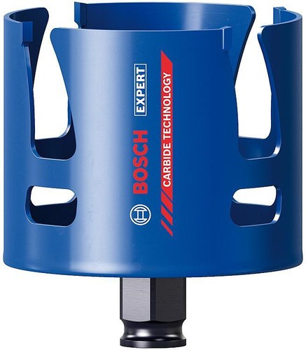 Scie trous bosch expert - scie,