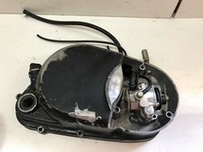 CARTER EMBRAYAGE POMPE A HUILE