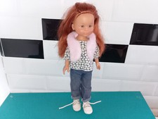 0405254 Poupée Corolle Les