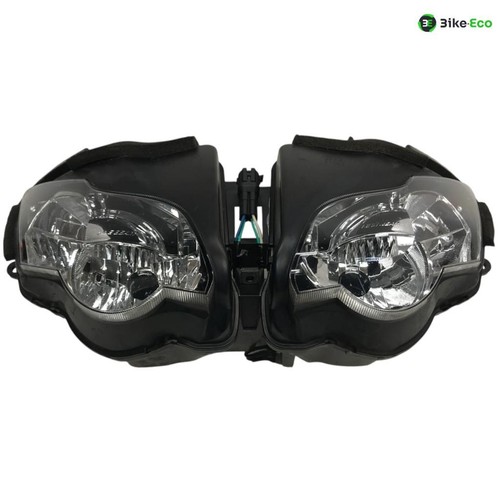 Optique feu phare - , honda