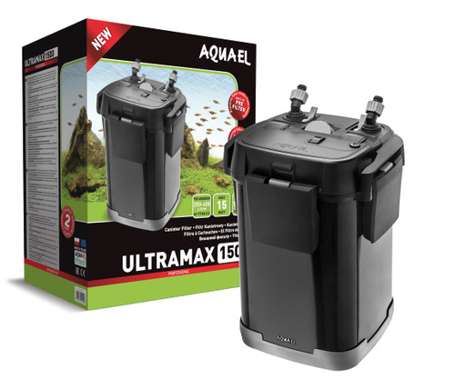 Aquael ultramax 1500 - aquael,