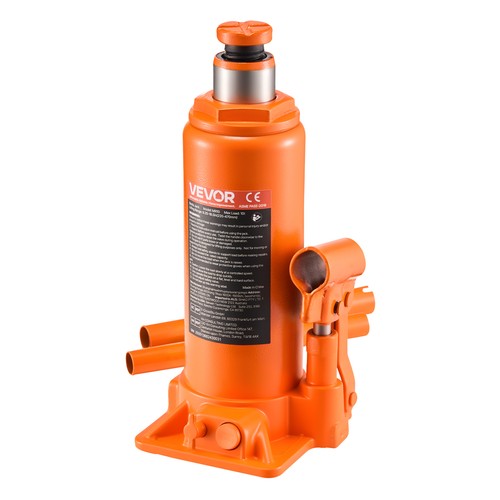 Vevor cric bouteille - vevor,