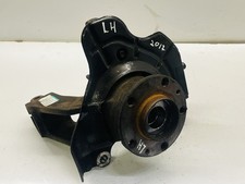 Wheel Hub Front Left Peugeot Boxer Citroen Relay Fiat Ducato 01393344080 2018