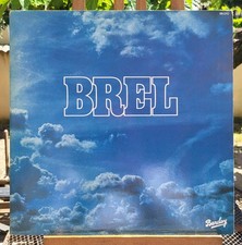 Jacques Brel Les Marquises, La