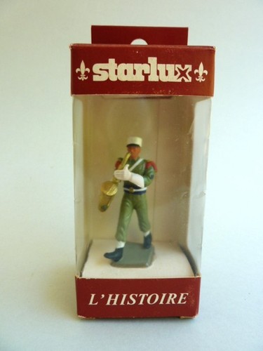 Figurine petit soldat en - petit,