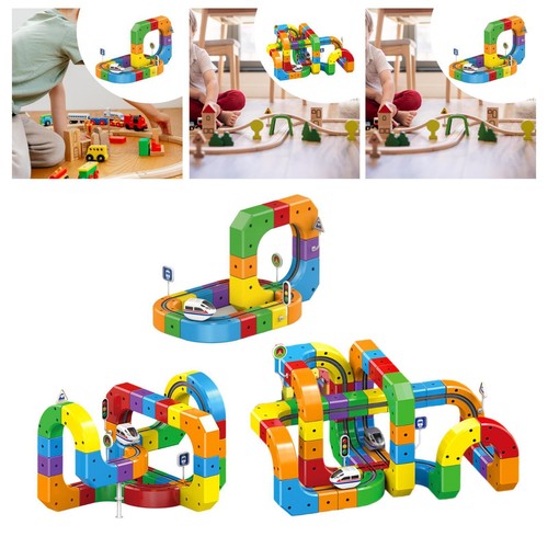 Coffret train électrique - coffret,