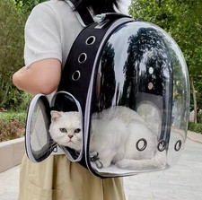 Sac à Dos transparent de