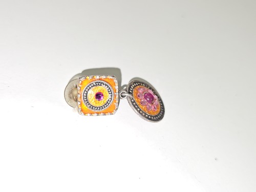 Boucle oreille ancienne - boucle, d’oreille