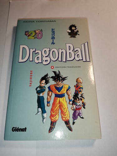 Manga dragon ball - dragon,
