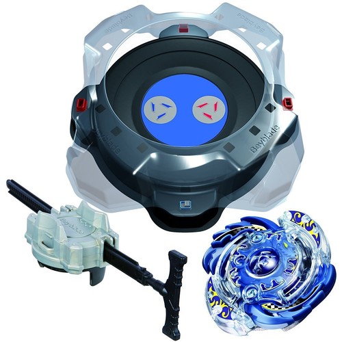 Ensemble takara tomy beyblade - ensemble,
