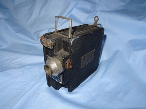 Camera projecteur 5mm - camera/projecteur, 9,5mm