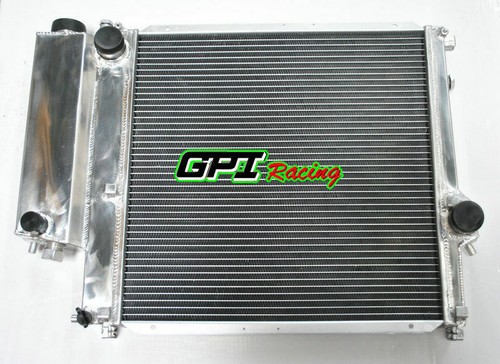 Radiateur aluminium pour - radiateur,