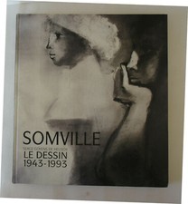 SOMVILLE - Le Dessin - Serge