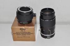 Nikon Ai-s Micro Nikkor 105mm