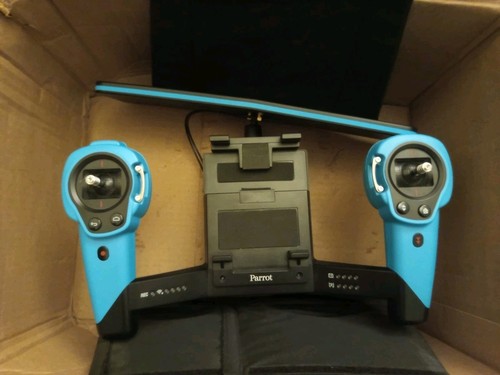 Skycontroller bleu drone - skycontroller,