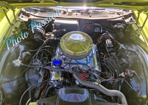 Photo buick lesabre - lesabre, 1969