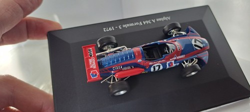 Alpine renault a364 - alpine,