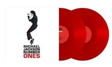 Michael Jackson NUMBER ONES