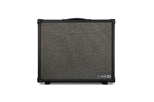 Haut parleur guitare actif - de,