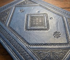 Porte document  A4 / serviette