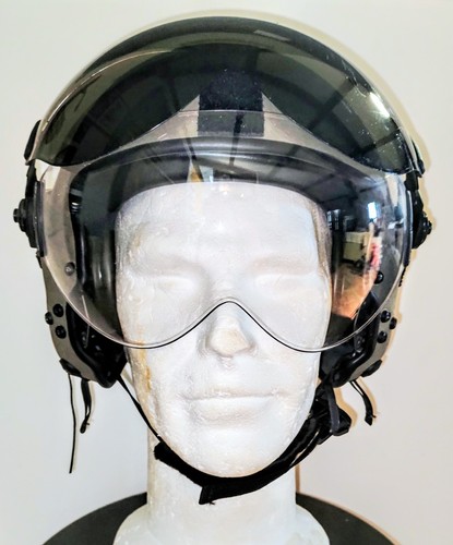 Casque pilote alpha raf - raf, ou