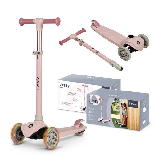 Scooter pour enfants - 3, roues