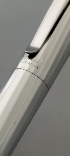 Vintage stylo waterman - stylo,