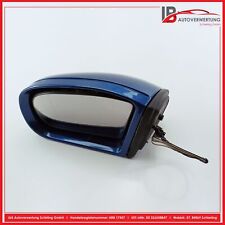 Mercedes C-Class Combi W203 C200 CDI exterior mirror left 41-3133-417 413133417