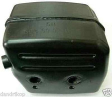 Silencieux pour JONSERED 625