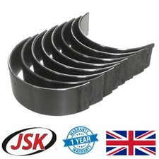 Jeu De Manchons De Bielle STD