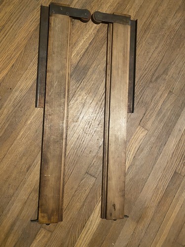 Library bureau sole makers - sole,