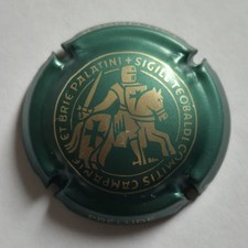 Capsule De Champagne