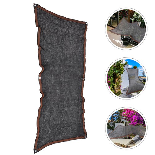 Toile ombrage pour - d'ombrage, jardin