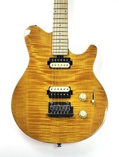 Sterling by MUSIC MAN AXIS