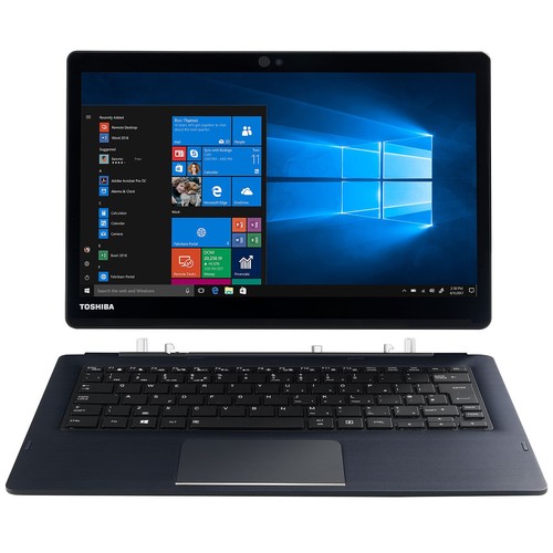 Toshiba portégé x30t - 💻,