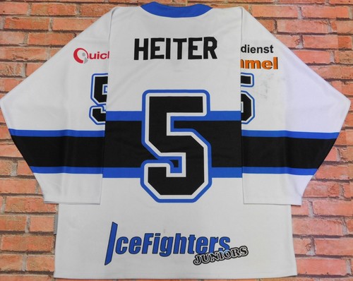 Maillot shirt trikot hockey - shirt,