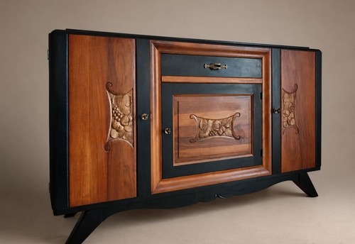 Buffet art déco 1930-1940