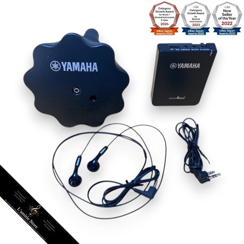Yamaha sb5x silent brass - sb5x,