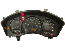 *Speedometer Instrument Cluster 2004 05 Nissan Titan 4x2 SE & XE 106,841 Miles