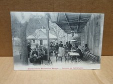 LE BOULOU (66) terrasse du