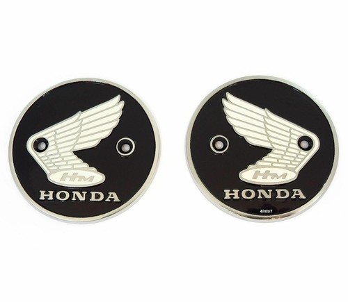 Véritable honda elevé - véritable,