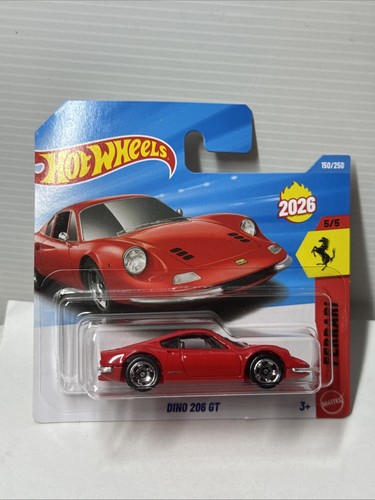 Hotwheels - , 1/64