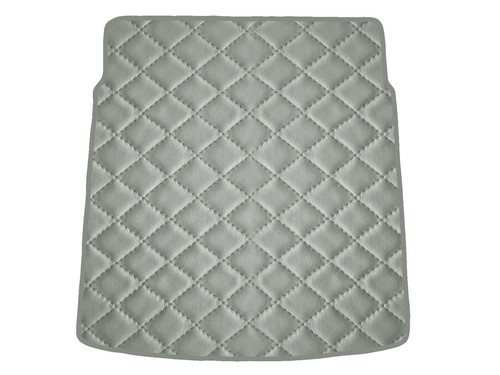 Matelassé cuir artificiel - cuir,