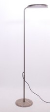 Lampe Sur Pied Mezzaluna Bruno