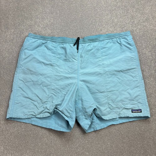 Short patagonia adulte - short, 2xl